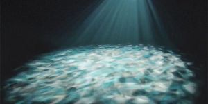 Water Effect Light