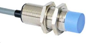 M18 X 75 3Wire DC Capacitive Proximity Switches