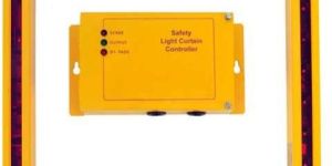 Optical Safety Light Curtain