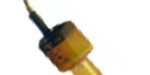 Photoelectric Level Sensor
