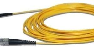 Attenuated Patch Cords