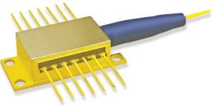 EML Butterfly Transmitter