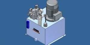 Hydraulic Power Pack