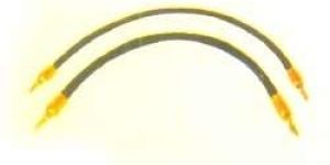 Rubberized Hose Pipe