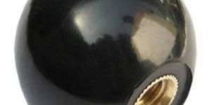 Bakelite Knobs