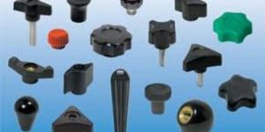 Special Machine Knob