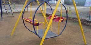 Circular Swing