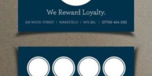 Loyalty Cards