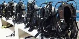 Buoyancy Control Device