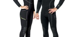 Diving Neoprene Wet Suit