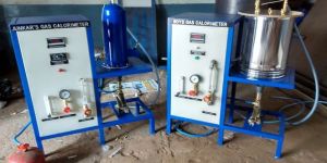 Junker Gas Calorimeter