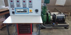 VCR Diesel Engine Test Rig