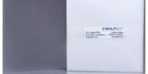 ITO COATED PEN SHEET