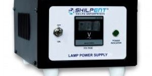 UV Lamp Power Supply