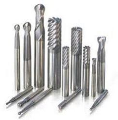 End Mills