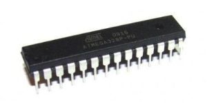 Controller IC