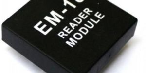 RFID Reader Module