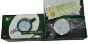 Analog Dial Indicator