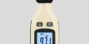Sound Level Meter