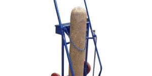 Cylinder Trolley