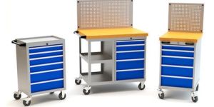 Express Tools Trolley