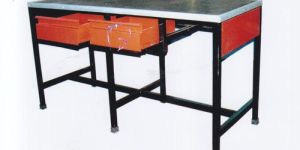 Industrial Work Benches