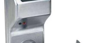 Electronic Lock System