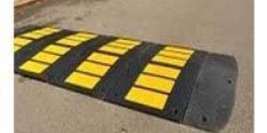 Speed Hump