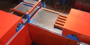 Soap Cutting Machine