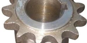 34 Pitch Concrete Mixer Chain Wheel