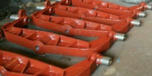 Concrete Mixer Drum York