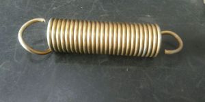 Concrete Mixer Hopper Springs