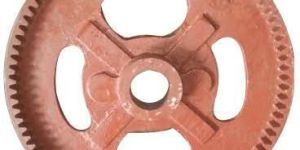 Concrete Mixer Sayaji Ring