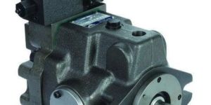 Hydraulic Oil Pump