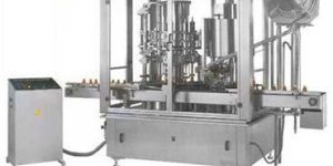 Monoblock Filling Machine