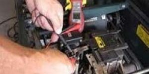 Packaging Machine Repairing Services