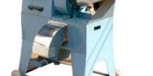 Papaya Cubing Machine