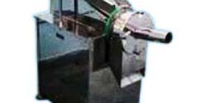 Ginger Paste Making Machine