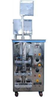 Pouch Packing Machine