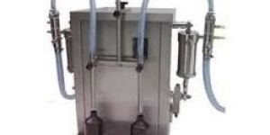 Semi Automatic Filling Machine