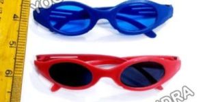 Kids Plastic Sunglasses