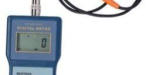 Digital Coating Thickness Meter