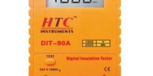 Digital Insulation Tester