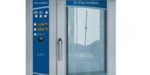 Industrial Combi Steamers Ovens