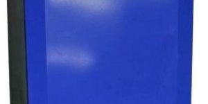 Industrial Deep Freezers