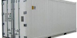 Insulated Shipping Container