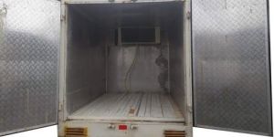 Vehicle Refrigeration Unit