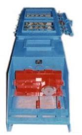 Industrial Dust Conditioner