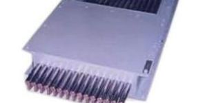 Industrial Rod Gates