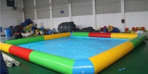 Inflatable Swimming Pool